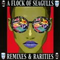 2CDFlock Of Seagulls / Remixes & Rarities / 2CD