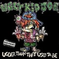 CDUgly Kid Joe / Uglier As They Used To Be / Digipack