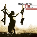 CDMoonspell / Sin / Pecado x 2nd Skin / Digipack