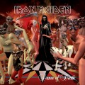 CDIron Maiden / Dance Of Death / Remastered 2019 / Digipack