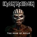 2CDIron Maiden / Book Of Souls / Remastered 2019 / Digipack / 2CD