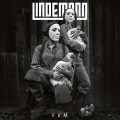 CDLindemann / F+M / Digisleeve