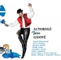 CDVarious / Autorsk jako lidov