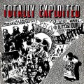 LPExploited / Totally Exploited / Best Of / Vinyl