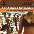 CDLos Amigos Invisibles / New Sound Of The Venezuelan G.