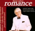CDVarious / Slavn svtov romance / Suk J.