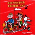 CDHurvnek / Hurvnkovo chichotn 2.