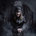 CDOsbourne Ozzy / Ordinary Man / Bonus Track