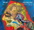 CDDG 307 / Poutnci snu / Dream Pilgrims / Live 2002 / Digipack