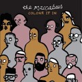 CDMaccabees / Colour It In