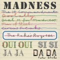 CDMadness / Oui Oui,Si Si,Ja Ja,Da Da