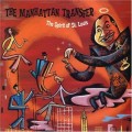 CDManhattan Transfer / Spirit Of St.Louis