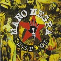 CDMano Negra / Best Of