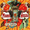 CDMano Negra / Casa Babylon