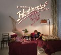 CDKaviar Kavalier / Hotel Inkontinental / Digipack