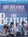 Blu-RayBeatles / Eight Days A Week / Blu-Ray
