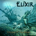 CDElixir / Voyage Of The Eagle / Digipack