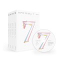 CDBTS / Map Of The Soul:7 / Box
