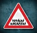 CDTotln Nasazen / Zbytenkapela.cz
