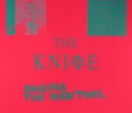 CDKnife / Shaking The Habitual / Digisleeve
