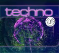 3CDVarious / Techno / Mixed By Sebastian Groth,Ben Dust,Van / 3CD