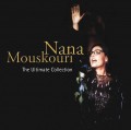 CDMouskouri Nana / Ultimate Collection