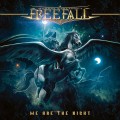 CDFree Fall/Karlsson Magnus / We Are The Night