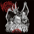 CDArchgoat / Black Mass XXX / Digipack
