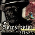 2LPLipa Peter / ierny Peter / Vinyl / 2LP