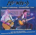 CDMedicine Head / Fiddler's Anthology / Greatest Hits Live