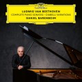 13CDBarenboim Daniel / Complete Piano Sonates / 13CD