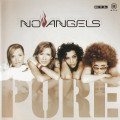 CDNo Angels / Pure