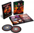 2CDIron Maiden / Nights Of The Dead:Legacy Of The Beast / 2CD / Dlx
