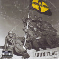 CDWu-Tang Clan / Iron Flag