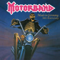 CDMotorband / Made In Germany / Reedice 2020