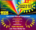 2CDVarious / Super Dance 11 / 2CD
