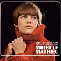 2LPMathieu Mireille / Fabulous NewFrench Singing Star / Vinyl / 2LP