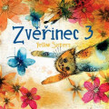 CDYellow Sisters / Zvinec 3