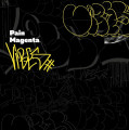 CDPain & Magenta / Vibes