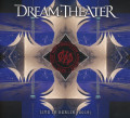 2CDDream Theater / Live In Berlin 2019 / LNF Archives / 2CD / Digipack