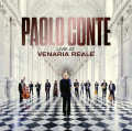 LPConte Paolo / Live At Venaria Reale / Crystal / Vinyl