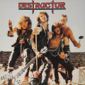 2CDDestructor / Maximum Destruction / Reedice 2022 / 2CD