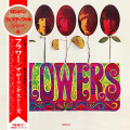 CDRolling Stones / Flowers / Remastered 2016 / Shm-CD / Mono