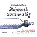 CDDuffkov Michaela / Zpisnk abstinentky / MP3