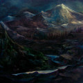 CDEgo Depths / Ellakkairavertta / Digipack