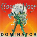 CDCloven Hoof / Dominator