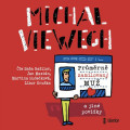 CDViewegh Michal / Prmrn zamilovan mu a jin povdky / MP3