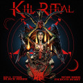 CDKill Ritual / Kill Star Black Mark Dead Hand Pierced Heart