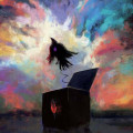 CDBrkn Love / Black Box