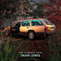 CDLewis Dean / Hardest Love